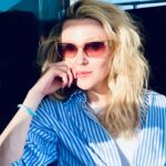 Olga Medynich Instagram - Благодарю вселенную за это путешествие, за эту компанию , за мои эмоции , мир -удивительный , не перестаю удивляться 🥹 #олюшка #8лет #медыничольга #стамбул #2024 #спасибо #машамоя #❤️