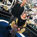 Olga Medynich Instagram - Фёдор Сергеевич , я знаю что вас «типа» нет в Инстаграм , но уверенна вы там инкогнито 🥸 есть и сейчас прочитаете и поставите мне смайл 😉!!! Программу я конечно не видела , но (надеюсь не вырезали) вы сказали, что мы встретимся в следующем году на съёмках 😉😉😉😉😉 (это я вам мигаю) отличный, знаете ли , подарок мне на д/р , хватаю вас за язык и жду встречи 🥰 @kinovdetalyah СЕГОДНЯ В 00 20 на СТС #медыничольга #федорбондарчук #киновдеталях