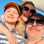 Olga Medynich Instagram - Благодарю вселенную за это путешествие, за эту компанию , за мои эмоции , мир -удивительный , не перестаю удивляться 🥹 #олюшка #8лет #медыничольга #стамбул #2024 #спасибо #машамоя #❤️