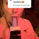 Olga Medynich Instagram - @troukhine ❤️ везу 🙌🏻 волосы назад 🏃🏼‍♀️🏃🏼‍♀️🏃🏼‍♀️🏃🏼‍♀️