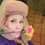 Olga Medynich Instagram - Думайте сами , решайте сами -иметь или не иметь …. 🤷‍♀️ #медыничольга