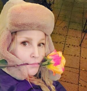 Olga Medynich Instagram - Думайте сами , решайте сами -иметь или не иметь …. 🤷‍♀️ #медыничольга