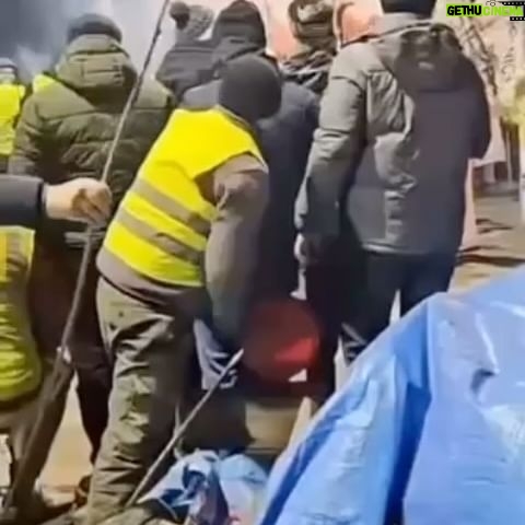 Olga Sumskaya Instagram - На кордоні поляки увімкнули для українських водіїв сигнали повітряної тривоги🤦🏼♀️🤦🏼♀️🤦🏼♀️‼️‼️‼️ Підступно!Підло!Боляче😩