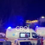 Olga Sumskaya Instagram - КРИВИЙ РІГ‼️‼️‼️⚠️Глибокі співчуття!!! Термінова потреба крові! Через атаку, необхідні донори всіх груп та резус-факторів, особливо з негативним. Здати кров можна на станції переливання на Медичній: 068-696-90-92