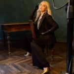 Olga Sumskaya Instagram - Давно не було чогось такого🔥… Дякую за натхнення @zubarev.photographer 👏🏻❤️ #україна #ukraina