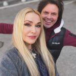 Olga Sumskaya Instagram - Як не крути,а відчуття свята 8 березня залишається в душі…🌼🌿Вітаю жіноцтво!Натхення,рідні!Дякую всім за привітання!
