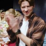 Olga Sumskaya Instagram - Шановні друзі, запрошую всіх на показ вистави «БОЇНГ -БОЇНГ.ПЕРЕЗАВАНТАЖЕННЯ» ❤️✈️ Ми вирушаємо в тур, нашими славетними містами, щоб принести людям емоцію - радості в цей нелегкий час. ГРАФІК ВИСТАВ 👇🏻: ⚪️31 березня Лубни Кінотеатр «Київська Русь» 16:00 ⚪️ 1 квітня Миргород Міський будинок культури 18:00 ⚪️2 квітня Гребінка Міський будинок культури 18:00 ⚪️3 квітня Карлівка Міський будинок культури 18:00 ⚪️4 квітня Жовті Води Палац Культури 18.00 📍КВИТКИ в сторіс і в касах вашого міста. ✈️Всім бажаю приємної подорожі. До зустрічі ❤️ #боїнгбоїнг #боїнгбоїнгперезавантаження #українськийтеатр #україна
