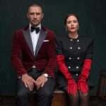 Olga Sumskaya Instagram - «Наші Кайдаші» та @symbol.ua очима неймовірного : @zubarev.photographer продюсер вистави : @actoroleiinyk