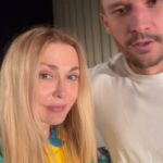 Olga Sumskaya Instagram - Рідні,підтримаємо збір на дрони FPV‼️‼️‼️Авдіївка,Марʼїнка,Бахмут!Сердечно дякуємо всім,хто приєднався! Тарас Цимбалюк @taras.tsymbaliuk ,уклін ,друже!❤️🙏🏻Сподіваємося,що разом з нашою невтомною волонтеркою Аллою Мартинюк @allaacter ми зберемо необхідну суму для наших захисників!Вони чекають!А ми не маємо права зупинятися ні на хвилину!✋🏻❤️ Посилання на банку в шапці профілю!‼️👆🏻👆🏻👆🏻🙏🏻🙏🏻🙏🏻