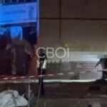 Olga Sumskaya Instagram - КРИВИЙ РІГ‼️‼️‼️⚠️Глибокі співчуття!!! Термінова потреба крові! Через атаку, необхідні донори всіх груп та резус-факторів, особливо з негативним. Здати кров можна на станції переливання на Медичній: 068-696-90-92