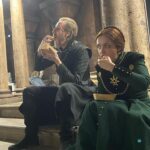 Olivia Cooke Instagram – thank u to all who watched! i love these people so so much!