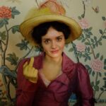 Olivia Cooke Instagram – vanity fair 2018
shot by @jonathan_entwistle 

(bewbs made possible by corset x)