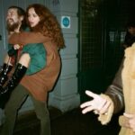Olivia Cooke Instagram – a queen must be carried sorry!

📷: @phiasaban xxxx