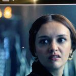 Olivia Cooke Instagram – thank u to all who watched! i love these people so so much!
