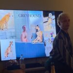 Olivia Cooke Instagram – greyhound or @thomasflynn