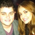Olivia Cooke Instagram – greyhound or @thomasflynn