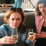Olivia Cooke Instagram – greyhound or @thomasflynn