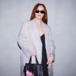 Olivia Cooke Instagram – grazie mille, @prada