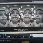 Olivia Cooke Instagram - apologies to the animators that had this as a reference #readyplayerone