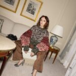 Olivia Cooke Instagram – loewe loewe loewe

🌳🍃🥬

merci beaucoup!
@loewe @jonathan.anderson