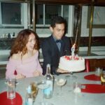 Olivia Cooke Instagram – belated