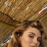 Olivia Giannulli Instagram - summer enthusiast