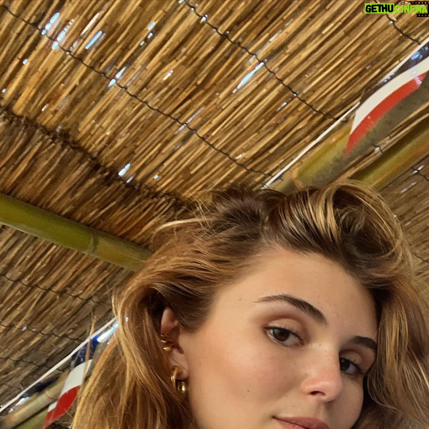 Olivia Giannulli Instagram - summer enthusiast
