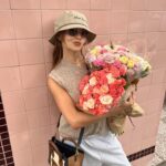 Olivia Giannulli Instagram - 💐