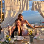 Olivia Giannulli Instagram - best best best ♥️