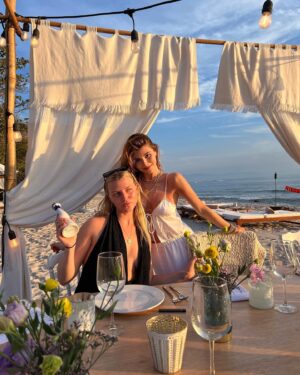 Olivia Giannulli Instagram - best best best ♥️