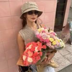 Olivia Giannulli Instagram - 💐