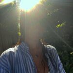 Olivia Giannulli Instagram - a wonderfully sandy weekend