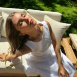 Olivia Giannulli Instagram - sweet sweet spring