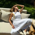 Olivia Giannulli Instagram - sweet sweet spring