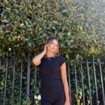 Olivia Giannulli Instagram - code OLIVIAJADE for @whitefoxboutique #whitefoxboutique 🫶🏻