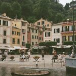 Olivia Giannulli Instagram - part 2 of film from 🇮🇹