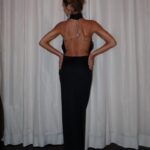 Olivia Giannulli Instagram - vintage versace for vanity fair… yes please!! @vanityfair