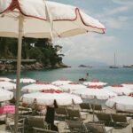 Olivia Giannulli Instagram - part 2 of film from 🇮🇹