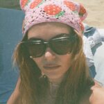Olivia Giannulli Instagram - July/August 2022, not too bad.