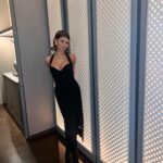 Olivia Giannulli Instagram - 🥂❄️💕