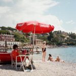 Olivia Giannulli Instagram - some colorful film i shot in italy 🇮🇹