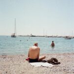 Olivia Giannulli Instagram - some colorful film i shot in italy 🇮🇹