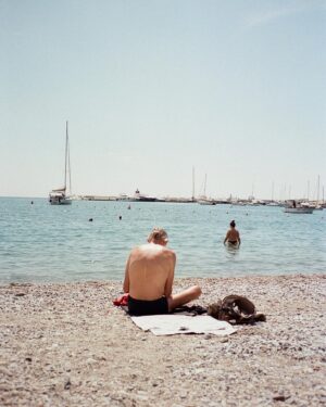 Olivia Giannulli Instagram - some colorful film i shot in italy 🇮🇹