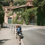 Olivia Giannulli Instagram - some colorful film i shot in italy 🇮🇹
