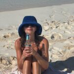 Olivia Giannulli Instagram - summer fan and advocate