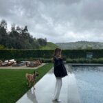 Olivia Giannulli Instagram - oh it’s ice !
