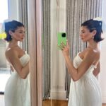 Olivia Giannulli Instagram - new YouTube video ✨🧼