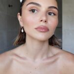Olivia Giannulli Instagram - new YouTube video ✨🧼