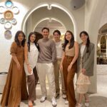 Olivia Jensen Instagram – Happy birthday too @dawankhai sehat & bahagia saluuu yang pentingβ¨