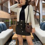 Olivia Jensen Instagram – NONONOO JANGAN DITIRU YAA! Disaat ngambil konten tidak sesusai expektasi 🤭  #bloopers #OJTravels
